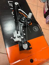 Macchinetta alza vetro