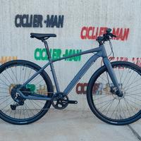 MONDIAL COMMUTER NEW TERRENO