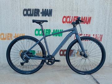 MONDIAL COMMUTER NEW TERRENO
