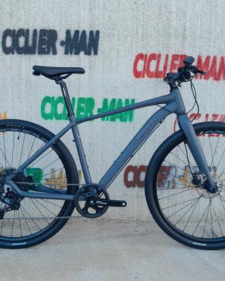 MONDIAL COMMUTER NEW TERRENO