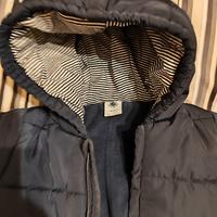 Tutina neonato Petit Bateau 12mesi/74 cm