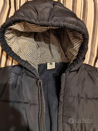 Tutina neonato Petit Bateau 12mesi/74 cm