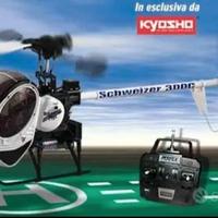 elicottero telecomandato 