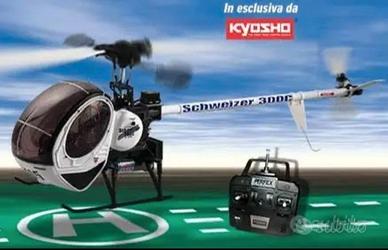 elicottero telecomandato 