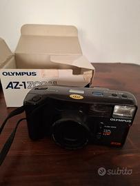 Olympus AZ-1 Zoom