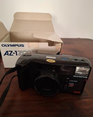 Olympus AZ-1 Zoom