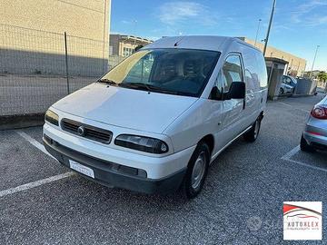 FIAT scudo 2.0 jtd Business 94cv scudo 2.0 jtd