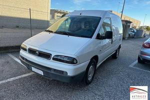 FIAT scudo 2.0 jtd Business 94cv scudo 2.0 jtd