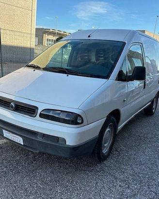 FIAT scudo 2.0 jtd Business 94cv scudo 2.0 jtd
