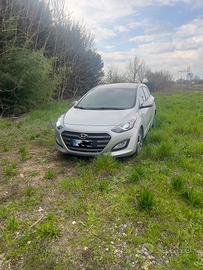 Hyundai i30 go 2017 full optional