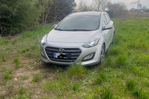 Hyundai i30 go 2017 full optional