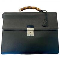 Borsa porta documenti GUCCI