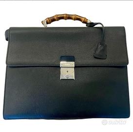 Borsa porta documenti GUCCI