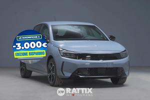 OPEL corsa vi 2023 Corsa 1.2 hybrid GS 110cv dct6