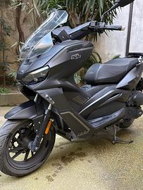KL Brera 125cc - Scooter