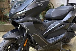 KL Brera 125cc - Scooter