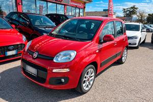 Fiat Panda 0.9 TwinAir Turbo S&S Lounge