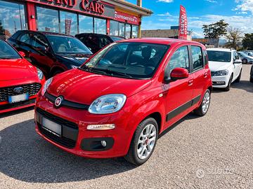 Fiat Panda 0.9 TwinAir Turbo S&S Lounge