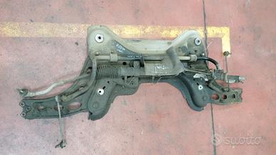 Culla Motore con Scatola Guida Opel Vivaro 2007