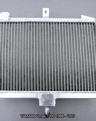 Radiatore YAMAHA VMAX 1200 1986 - 2007 V-MAX