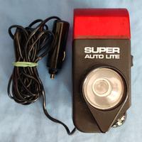 Torcia per auto vintage Super Auto Lite