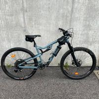 MTB Rockrider AM100S taglia L