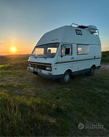WESTFALIA FLORIDA LT31 2.4 TURBODIESEL