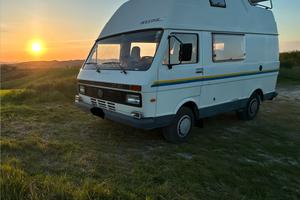 WESTFALIA FLORIDA LT31 2.4 TURBODIESEL