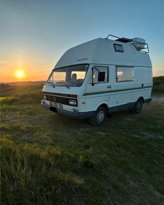 WESTFALIA FLORIDA LT31 2.4 TURBODIESEL