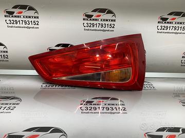 Faro fanale stop posteriore destra dx audi a1 2011