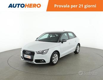 AUDI A1 WT71689