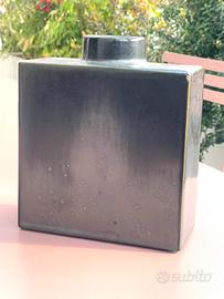 238o- vaso bottiglia gio ponti gariboldi