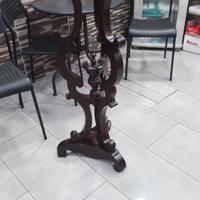 Piantana luigi filippo antica 