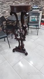 Piantana luigi filippo antica 