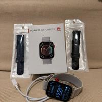 Smart Watch Huawei Fit 3
