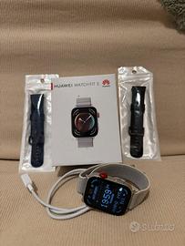 Smart Watch Huawei Fit 3