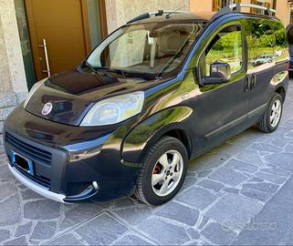 Fiat Qubo trekking