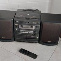 Stereo Aiwa