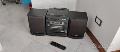 Stereo Aiwa