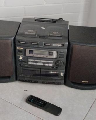 Stereo Aiwa