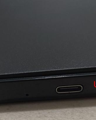 HD portatile 2.5" USB 3.1 da 500Gb