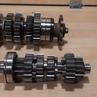 Ricambi motore honda cbr 600 rr 2005 2006