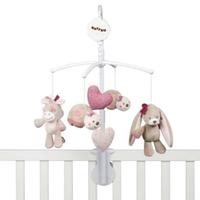 Giostrina Nattou + carillon a batteria