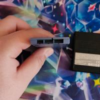 memori card ps2 da 8MB