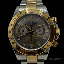 Rolex Daytona Ref. 116523 Year 2006