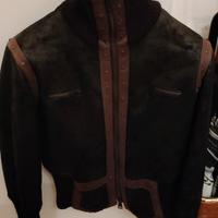 Giubbotto Andrew Mackenzie invernale Taglia 44 S U