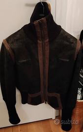 Giubbotto Andrew Mackenzie invernale Taglia 44 S U