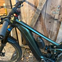 E-bike