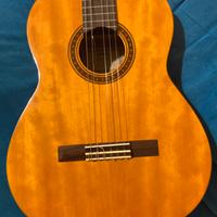 Chitarra classica YAMAHA CG-101