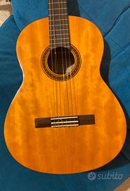 Chitarra classica YAMAHA CG-101